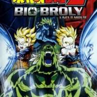   Dragon Ball Z Movie 11: Bio-Broly <small>Executive Producer</small> 